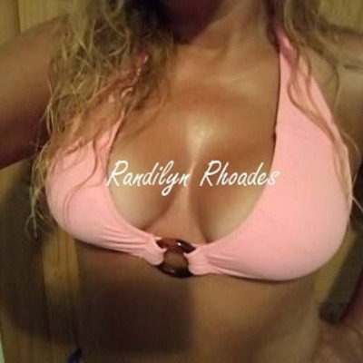 Randilyn Rhoades