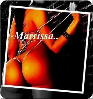 Marrissa - Little Rock Escorts